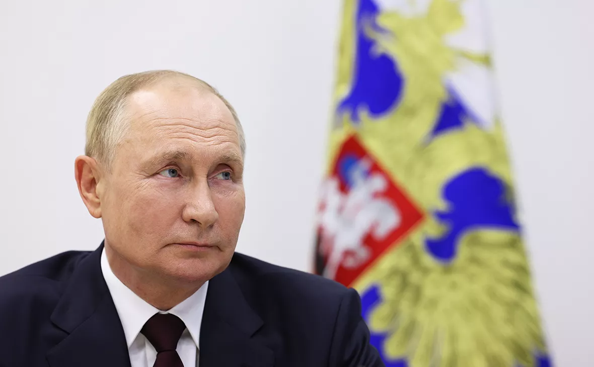 Гавриил Григоров / ТАСС