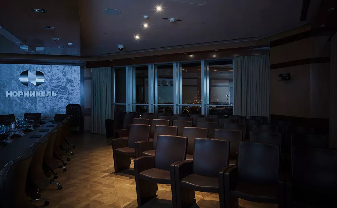 Владислав Шатило / РБК