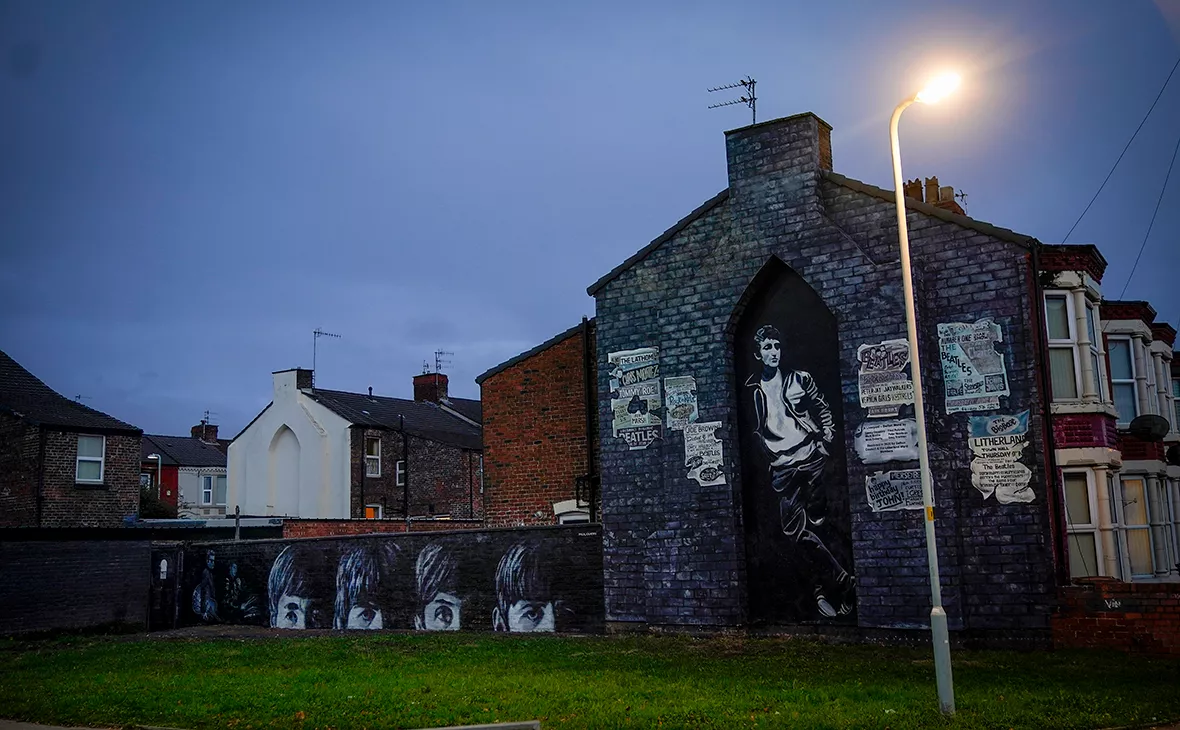 Christopher Furlong / Getty Images