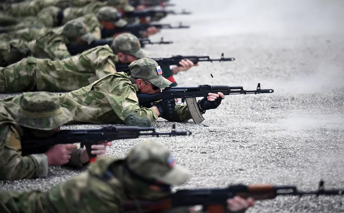 Илья Питалев / РИА Новости