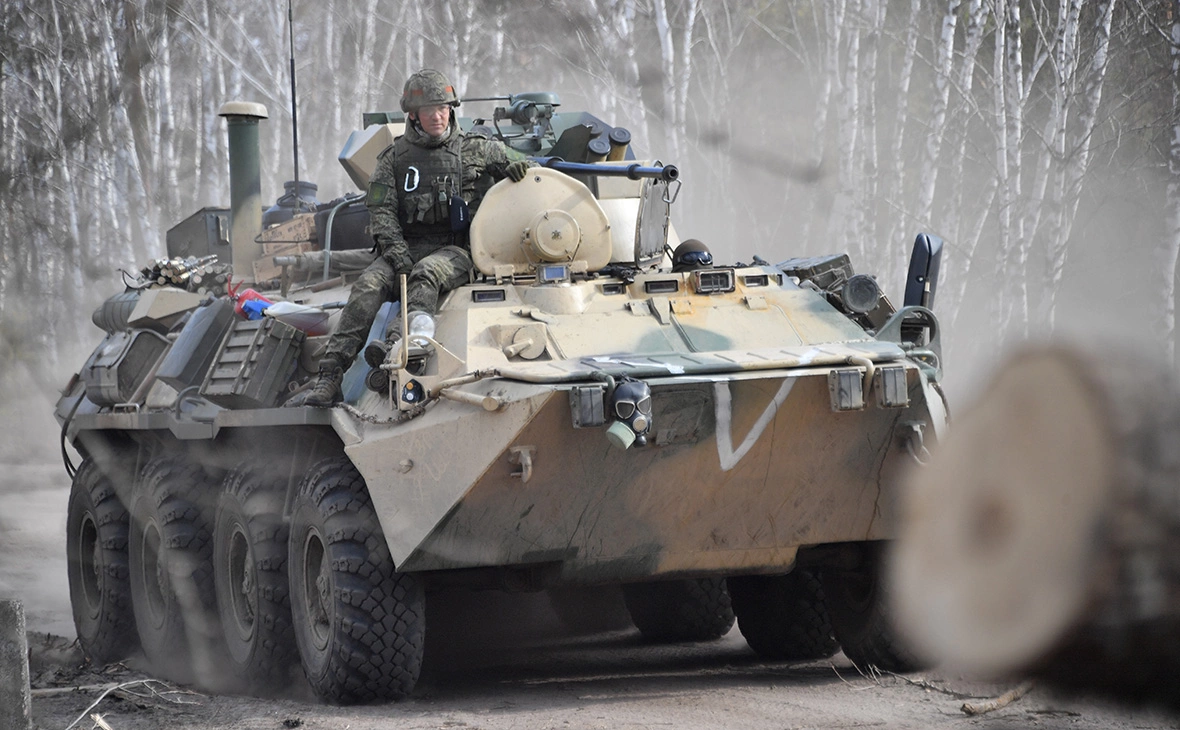 Комсомольская правда / Global Look Press