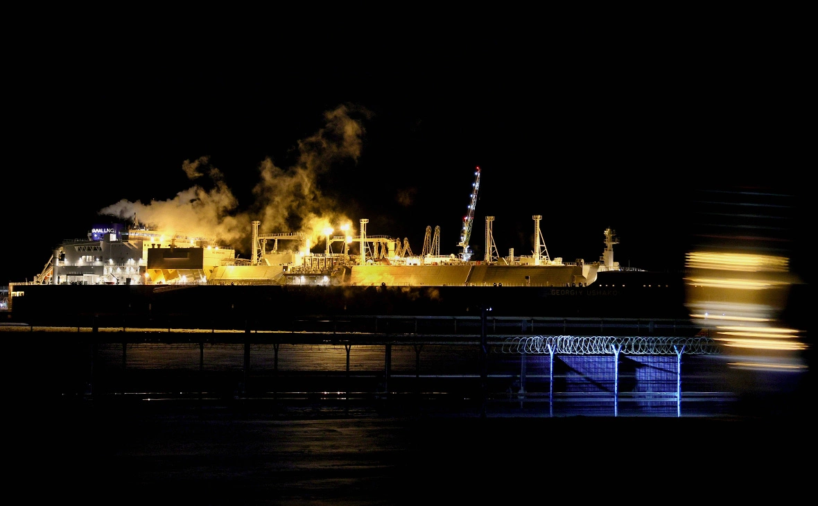 Владимир Смирнов / ТАСС