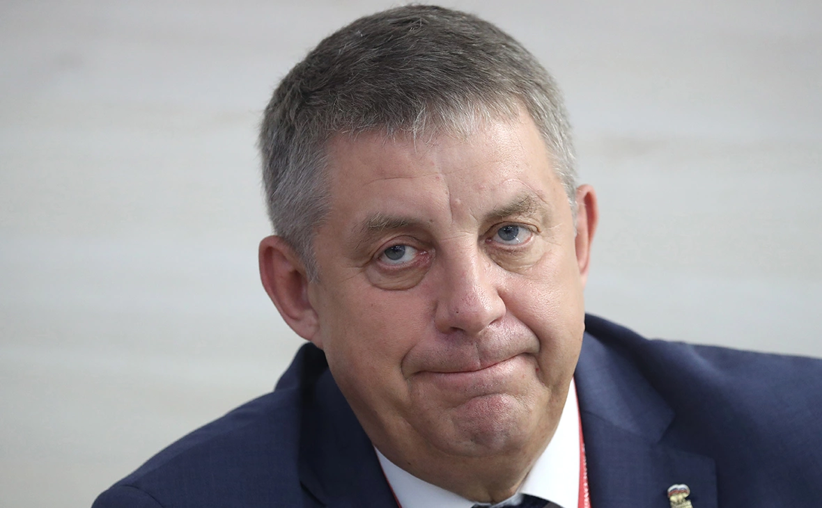 Кирилл Кухмарь / ТАСС