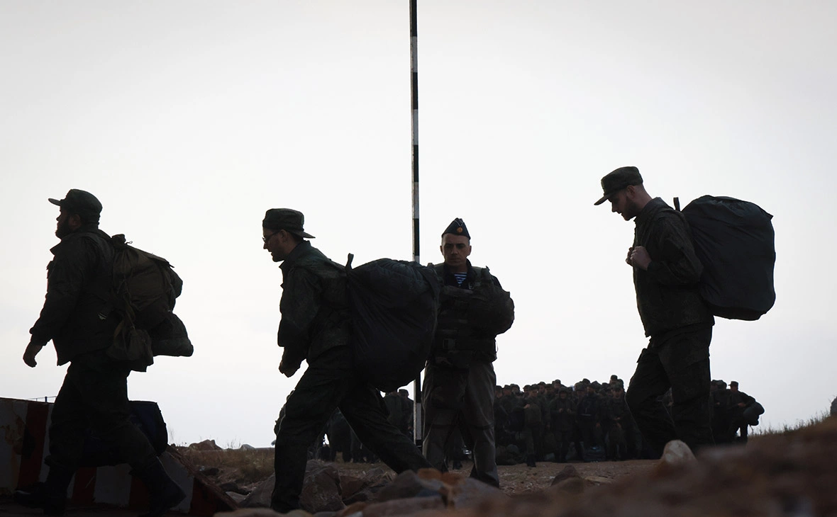 Юрий Смитюк / ТАСС