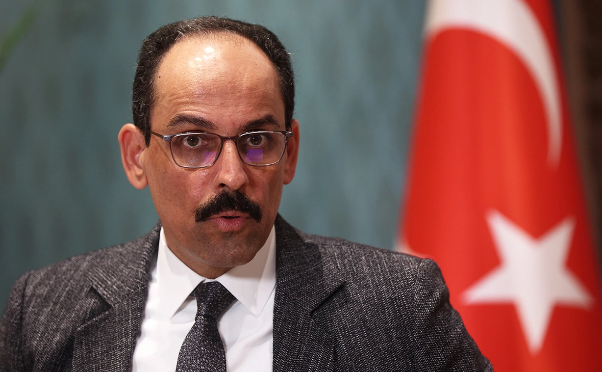 Murad Sezer / Reuters