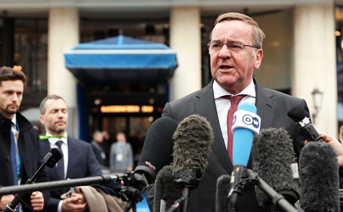 Johannes Simon / Getty Images