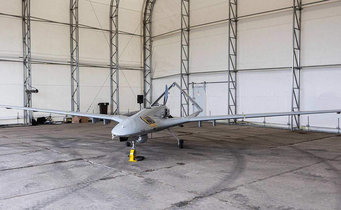 Paulius Peleckis / IMAGO / Global Look Press