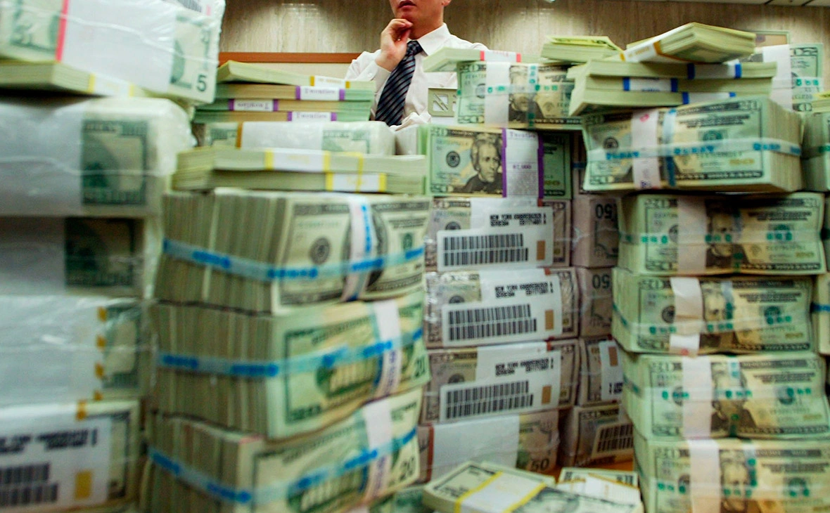 Chung Sung-Jun / Getty Images