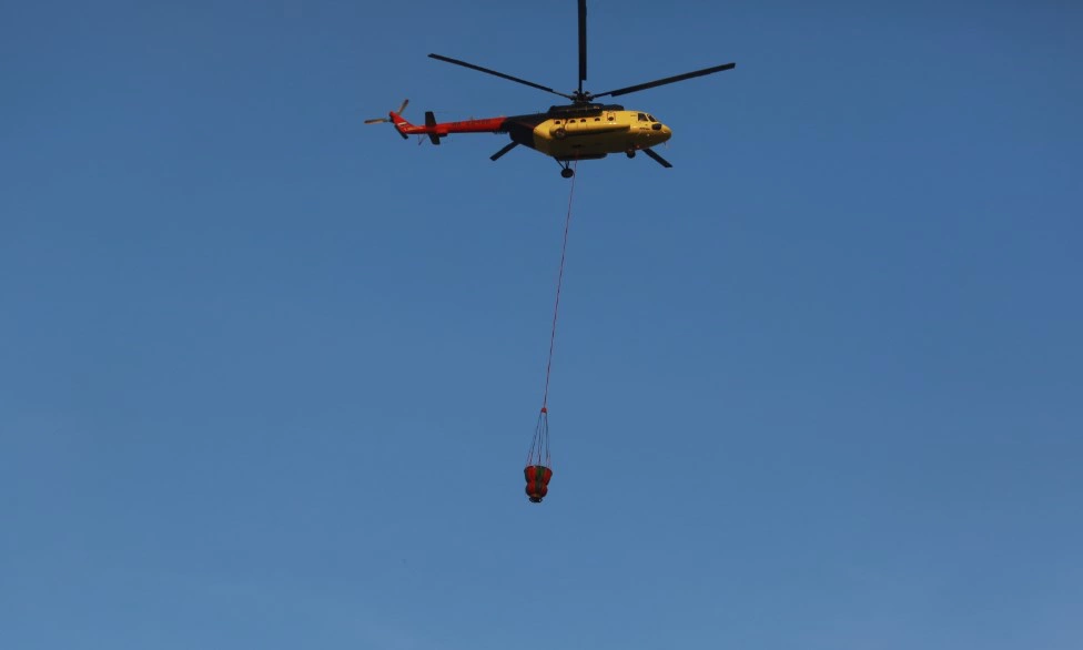 Денис Моргунов / URA.RU