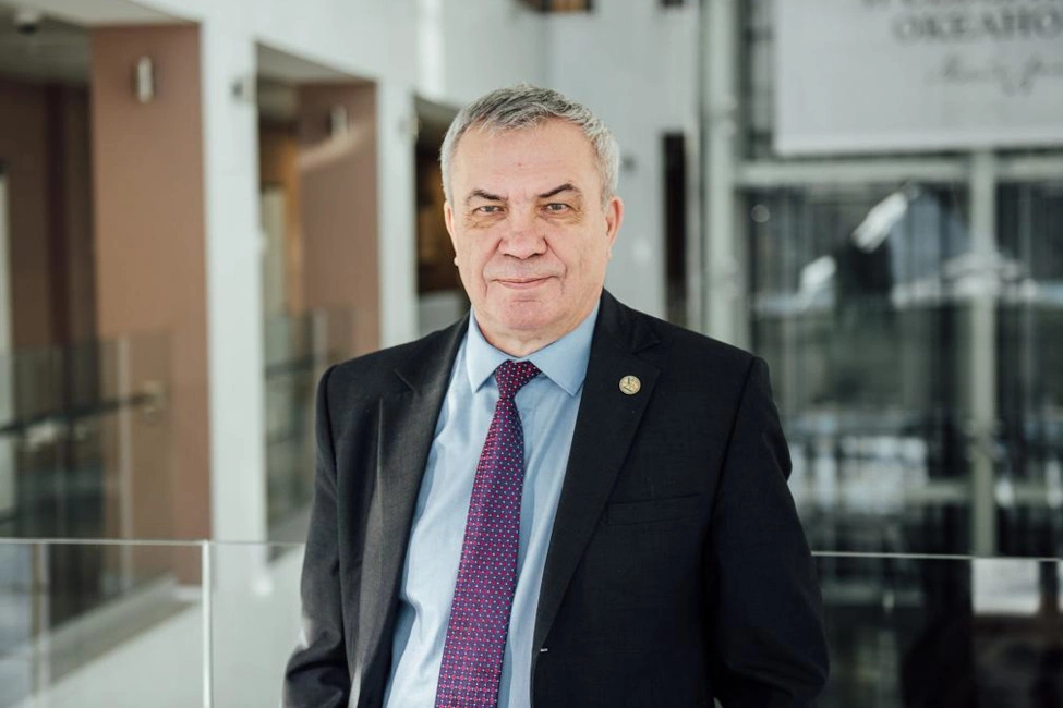 Пресс-служба Заксобрания Новосибирской области