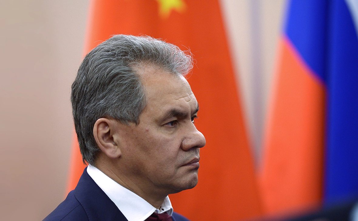 Алексей Никольский / РИА Новости