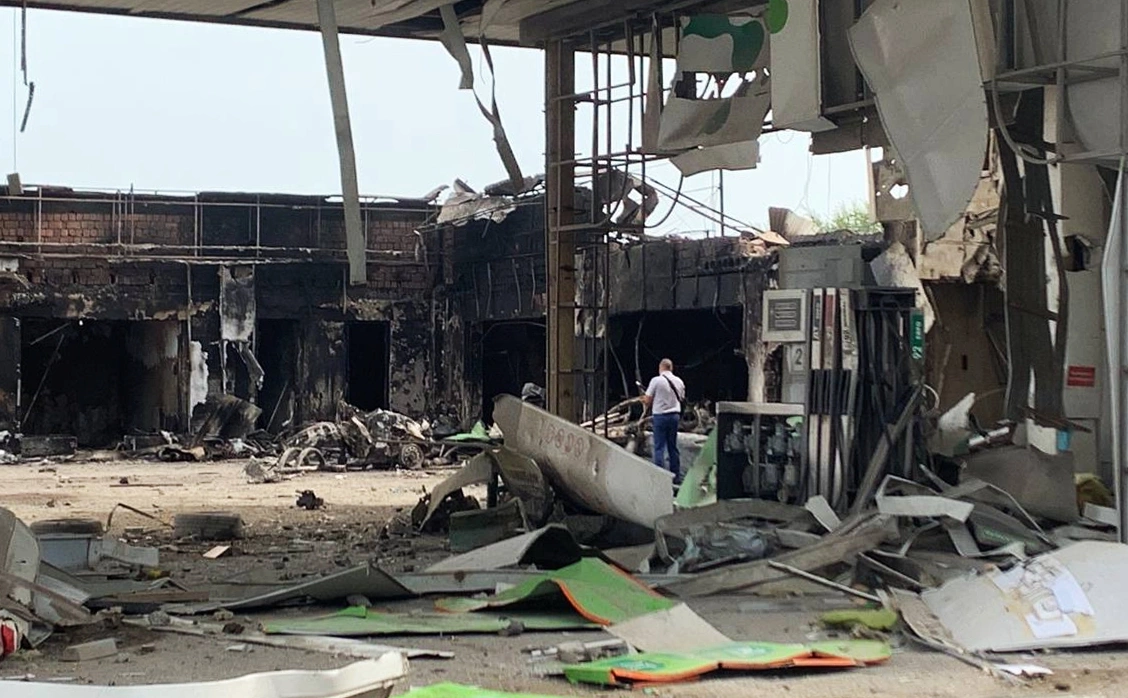 РИА Новости