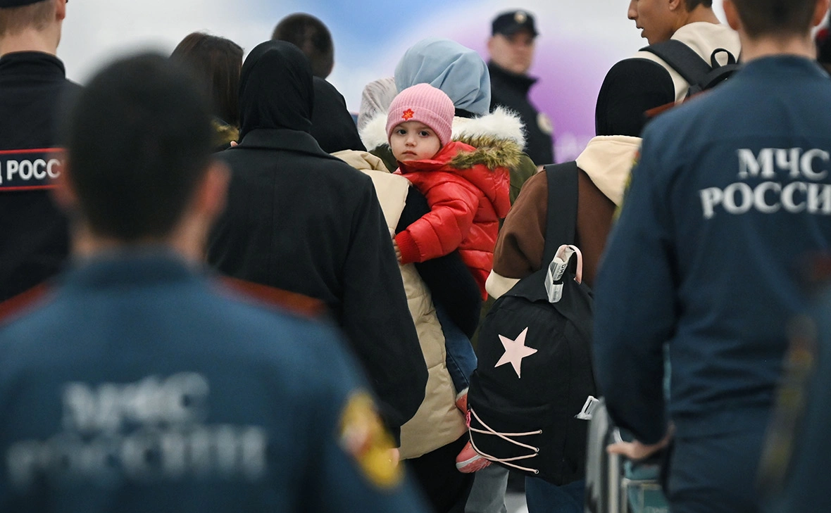 Максим Блинов / РИА Новости