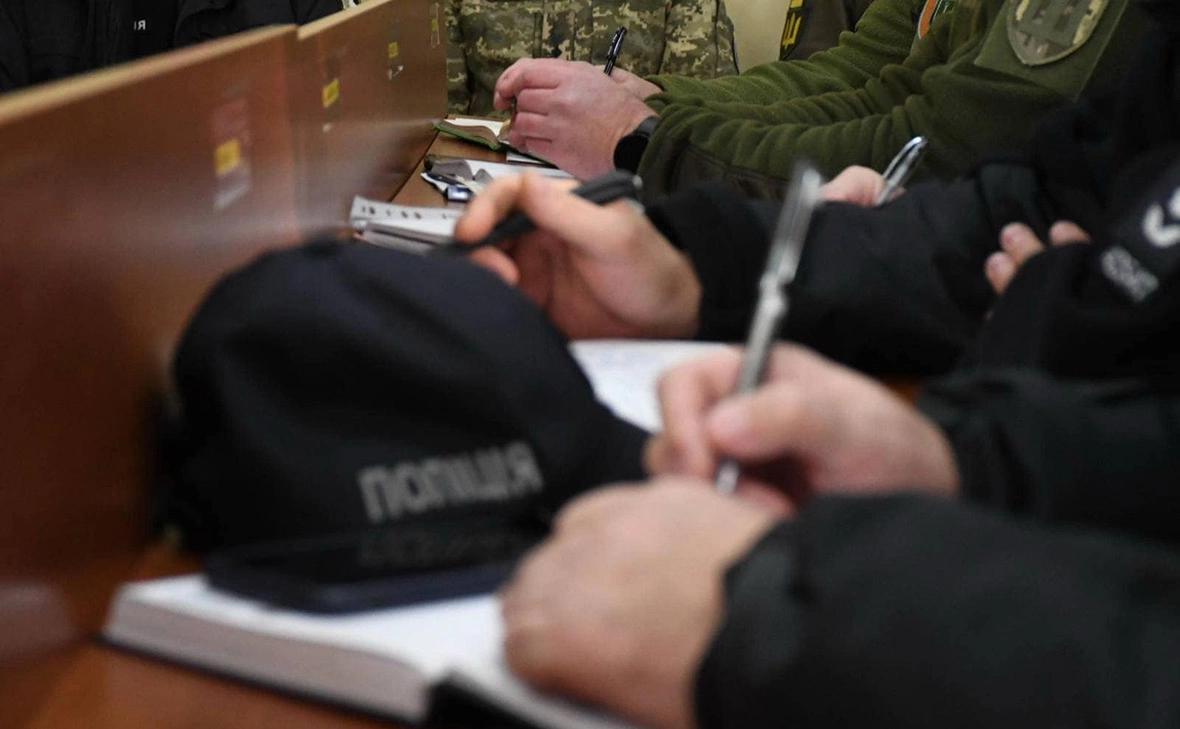 OOTCKSP / Facebook (входит в корпорацию Meta, признана экстремистской и запрещена в России)