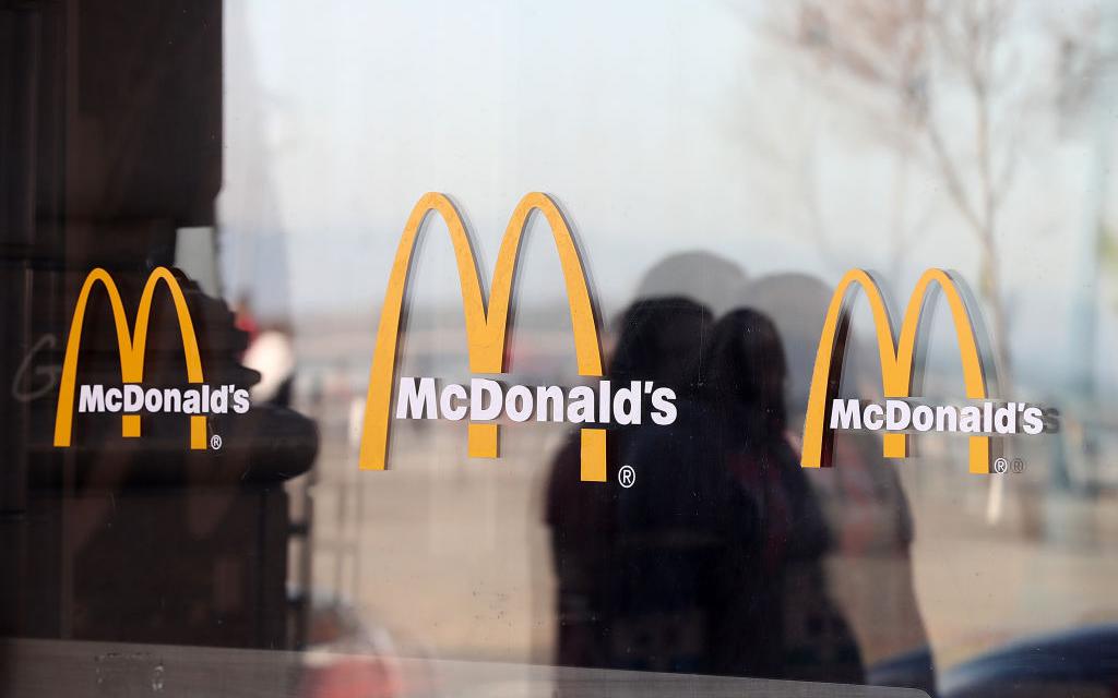 RMC узнал, что McDonald's станет титульным спонсором чемпионата Франции