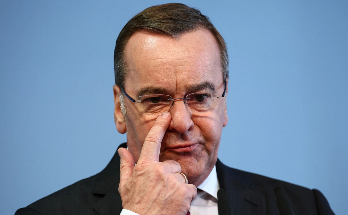 Lisi Niesner / Reuters