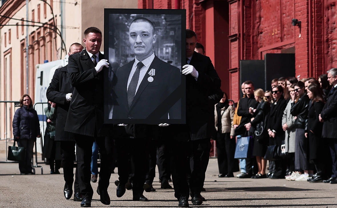 Софья Сандурская / ТАСС