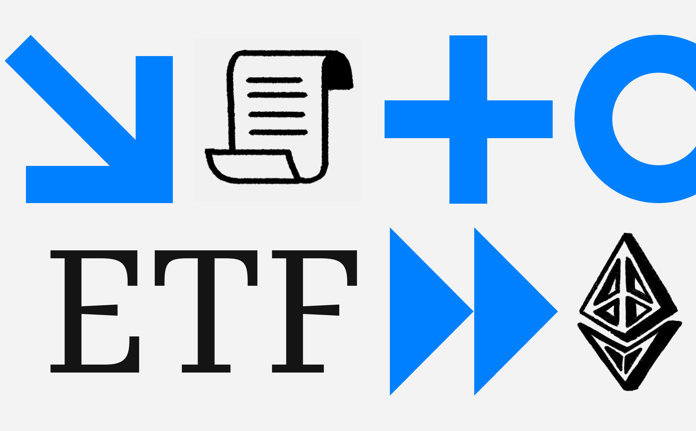 Каким будет оборот новых Ethereum-ETF. Прогнозы участников рынка