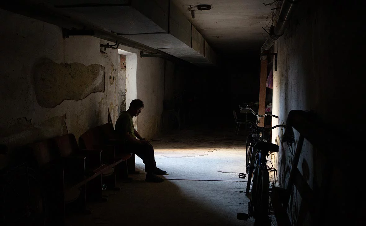 Анастасия Власова / Getty Images