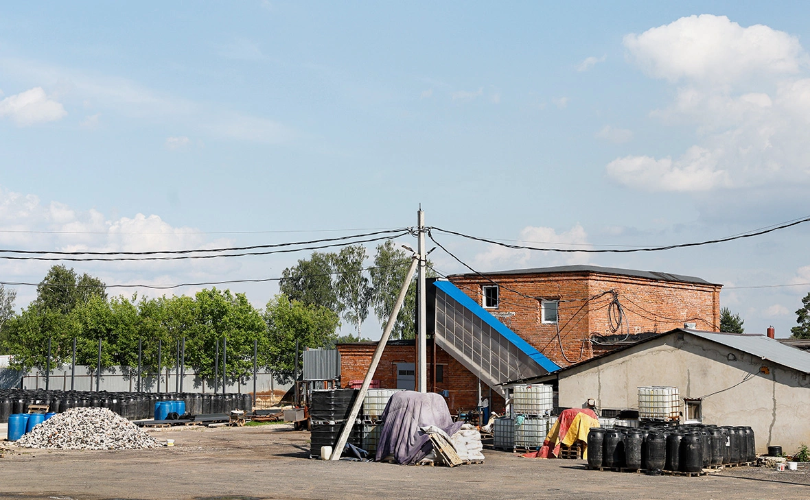 Михаил Синицын / ТАСС