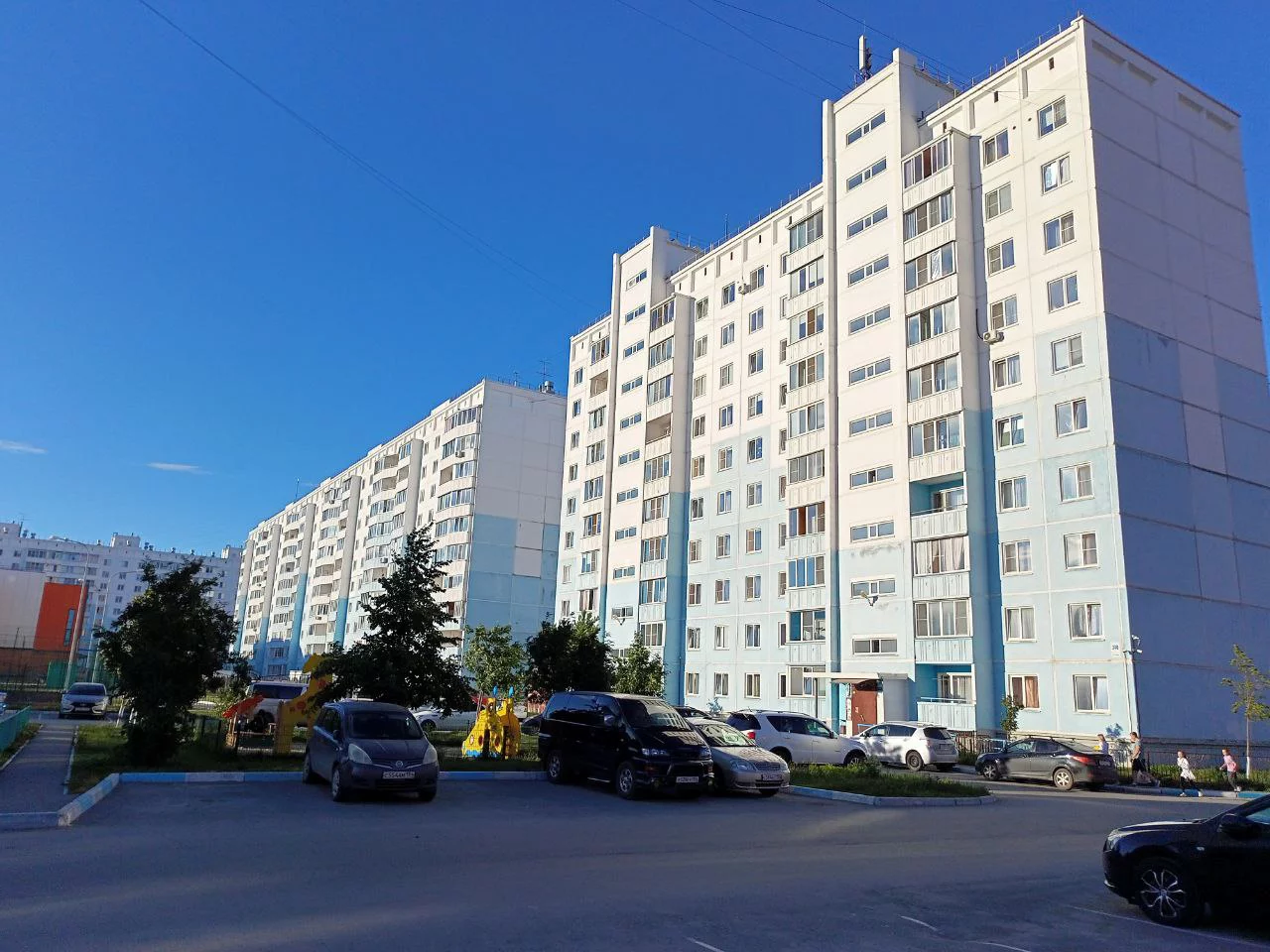 РБК Новосибирск