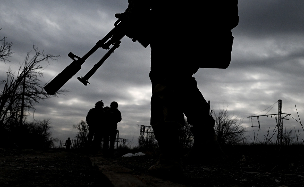 Станислав Красильников / РИА Новости