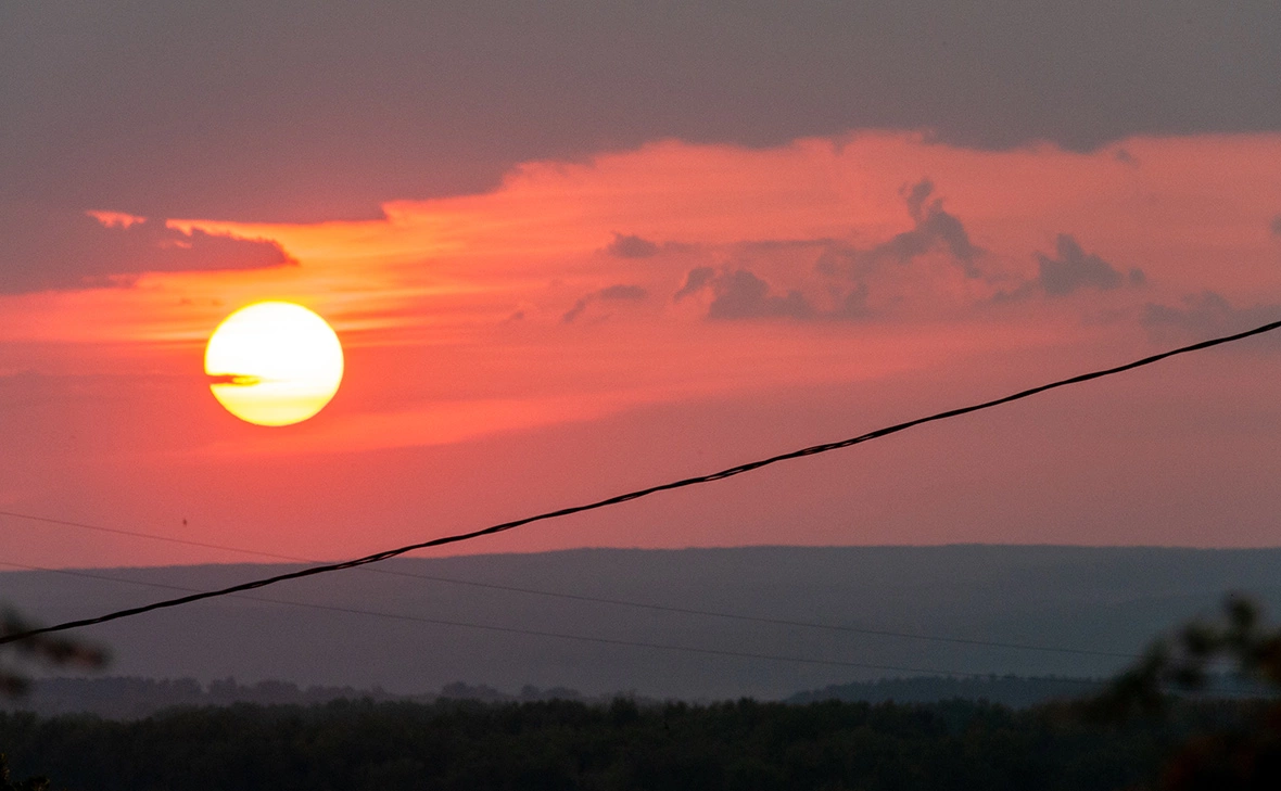 Светлана Возмилова / Global Look Press