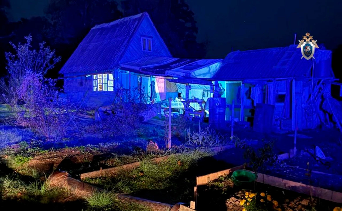 sledcom25 / Telegram