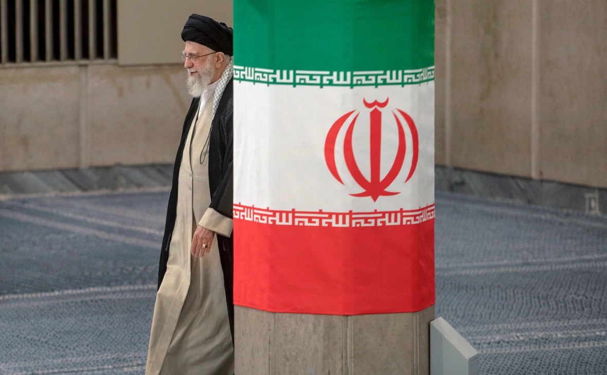 Majid Saeedi / Getty Images