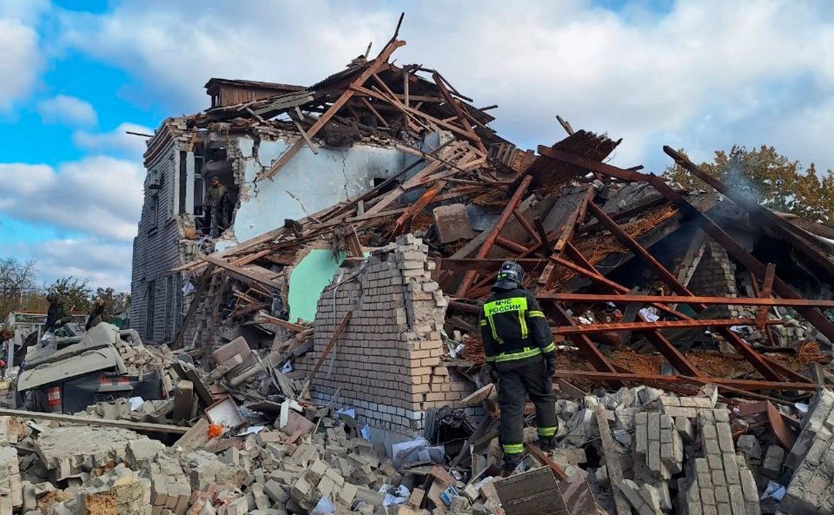 Администрация Скадовского муниципального округа / VK