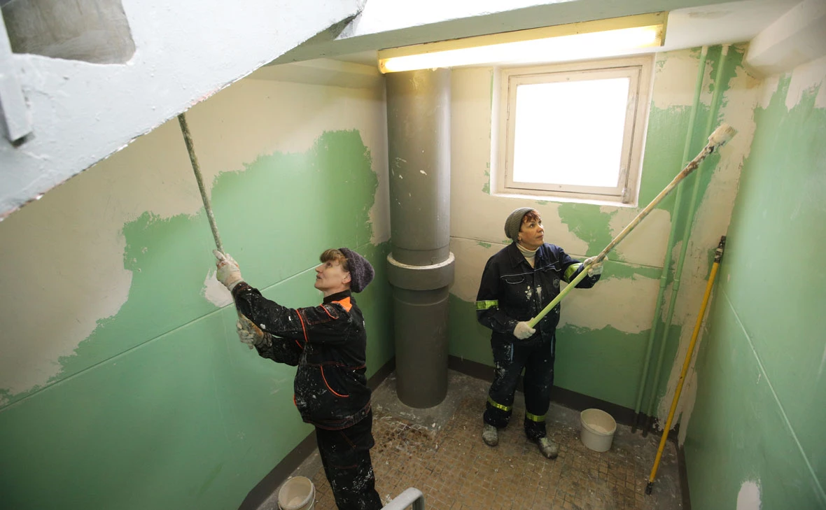 Михаил Жбанков / ТАСС