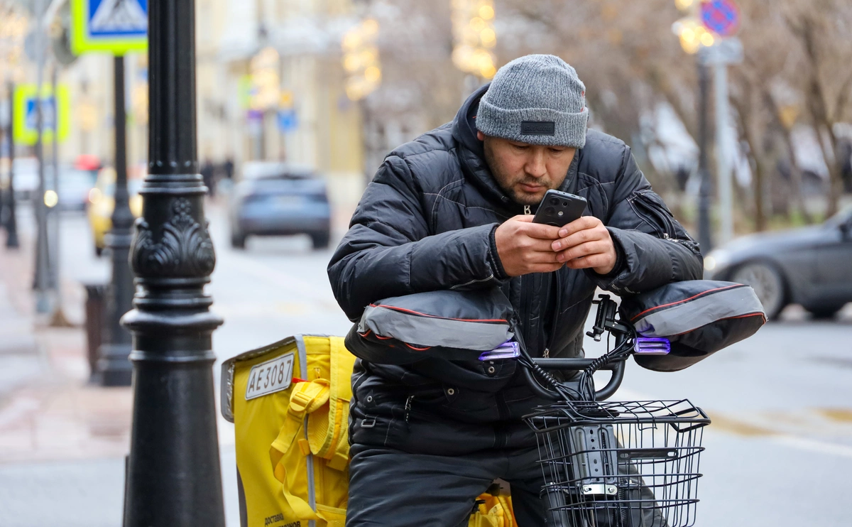 Олег Елков / ТАСС