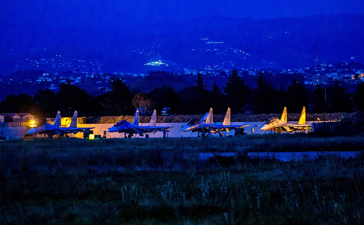 Марина Лысцева / ТАСС