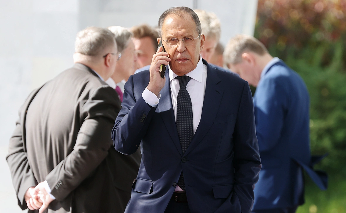 Сергей Карпухин / РИА Новости