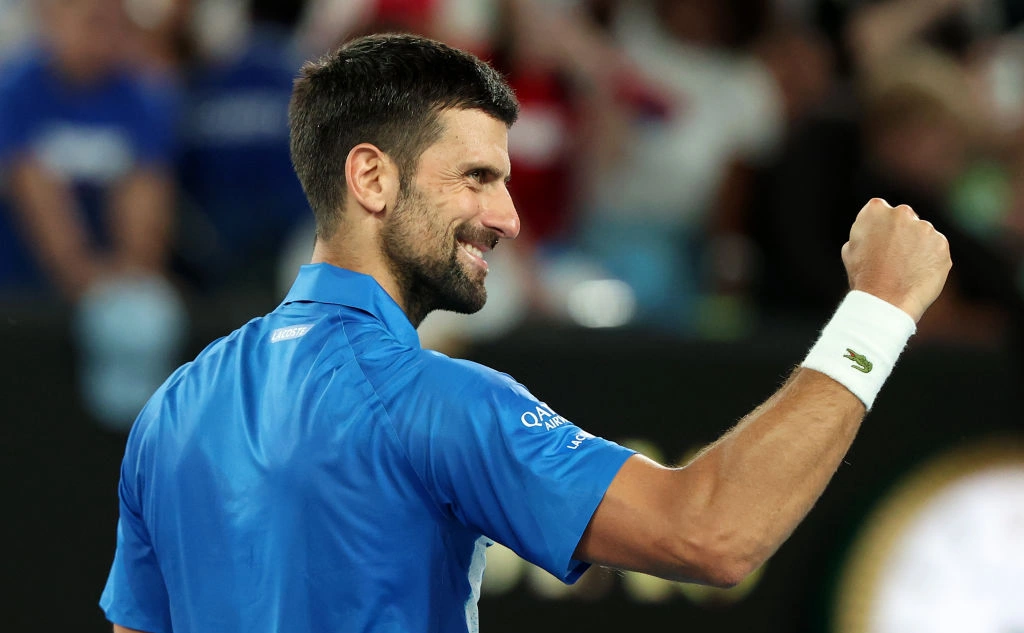 Clive Brunskill / Getty Images