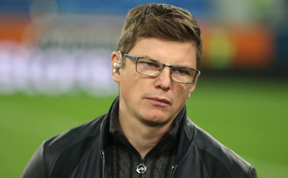 Maksim Konstantinov / Global Look Press