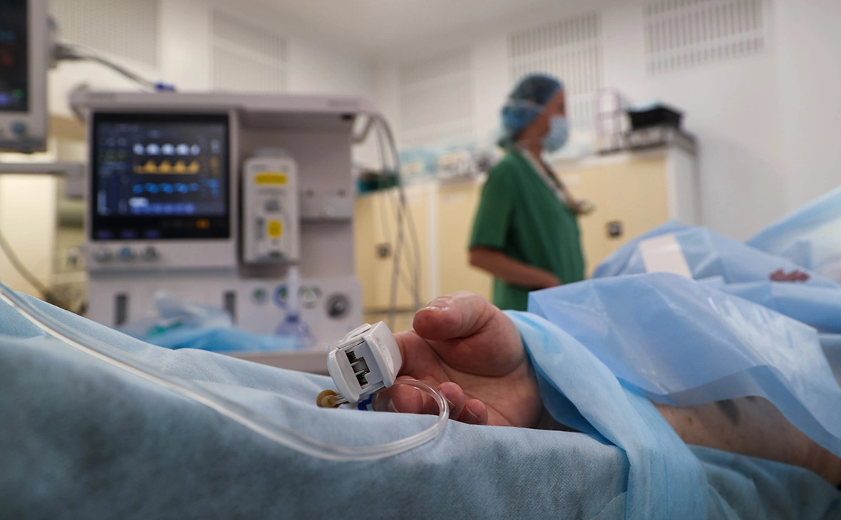 Алексей Белкин / NEWS.ru / Global Look Press