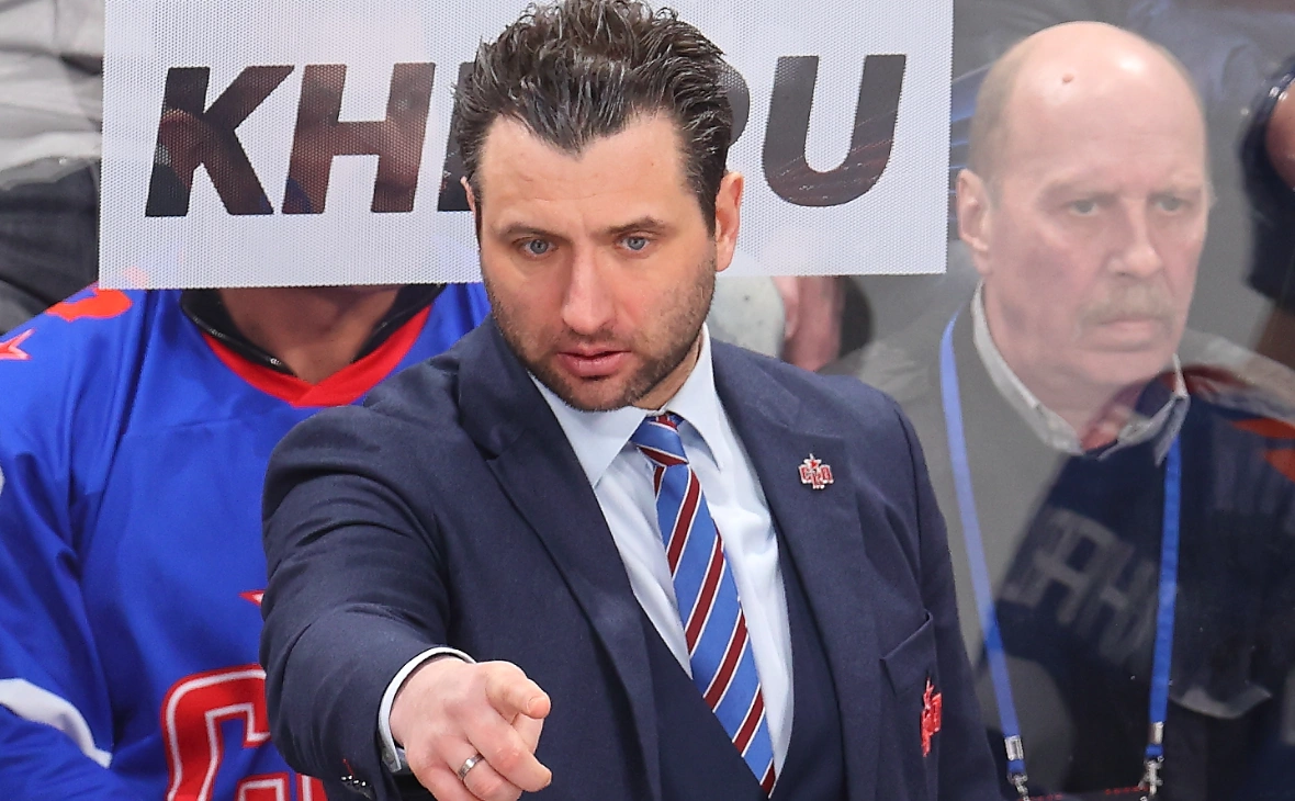 Alexander Kulebyakin / Global Look Press