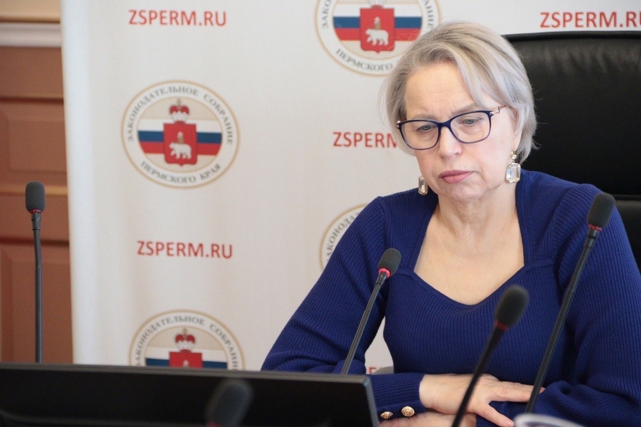 Фото: страница Елены Зыряновой во «Вконтакте»