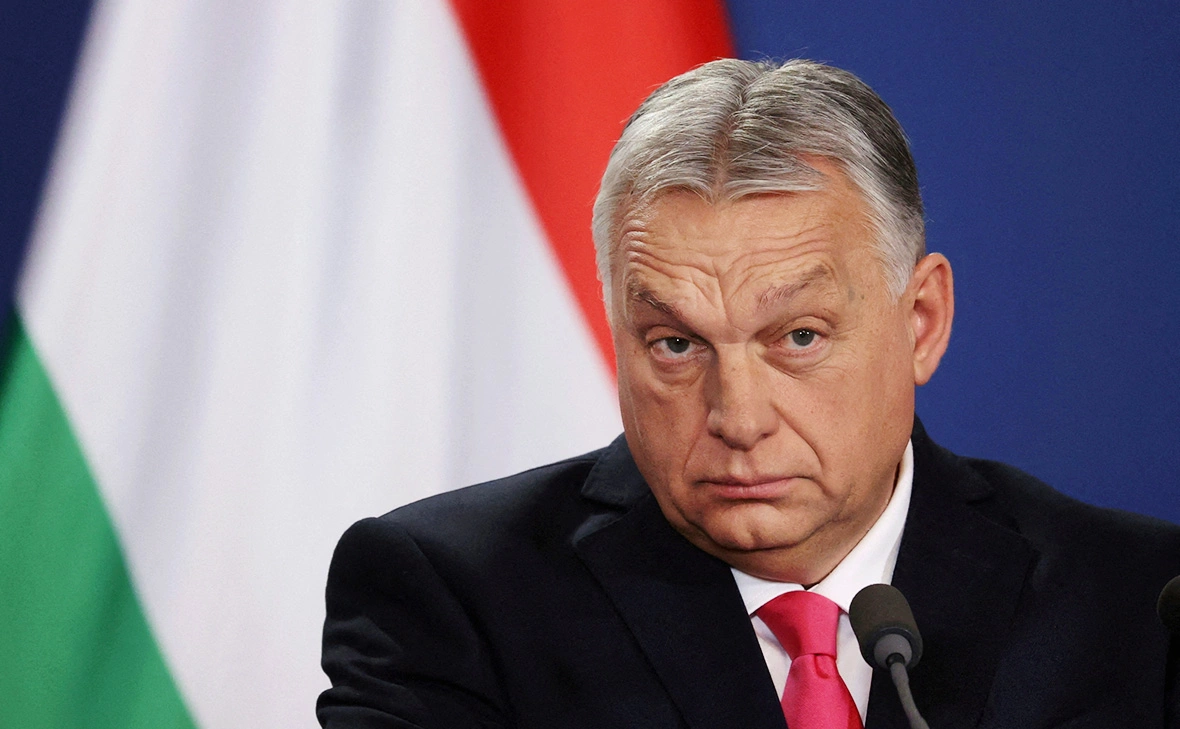 Bernadett Szabo / Reuters