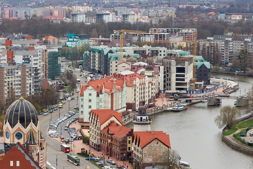 Александр Подгорчук