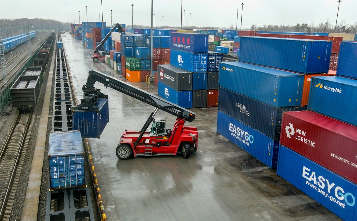 Валерий Шарифулин / ТАСС