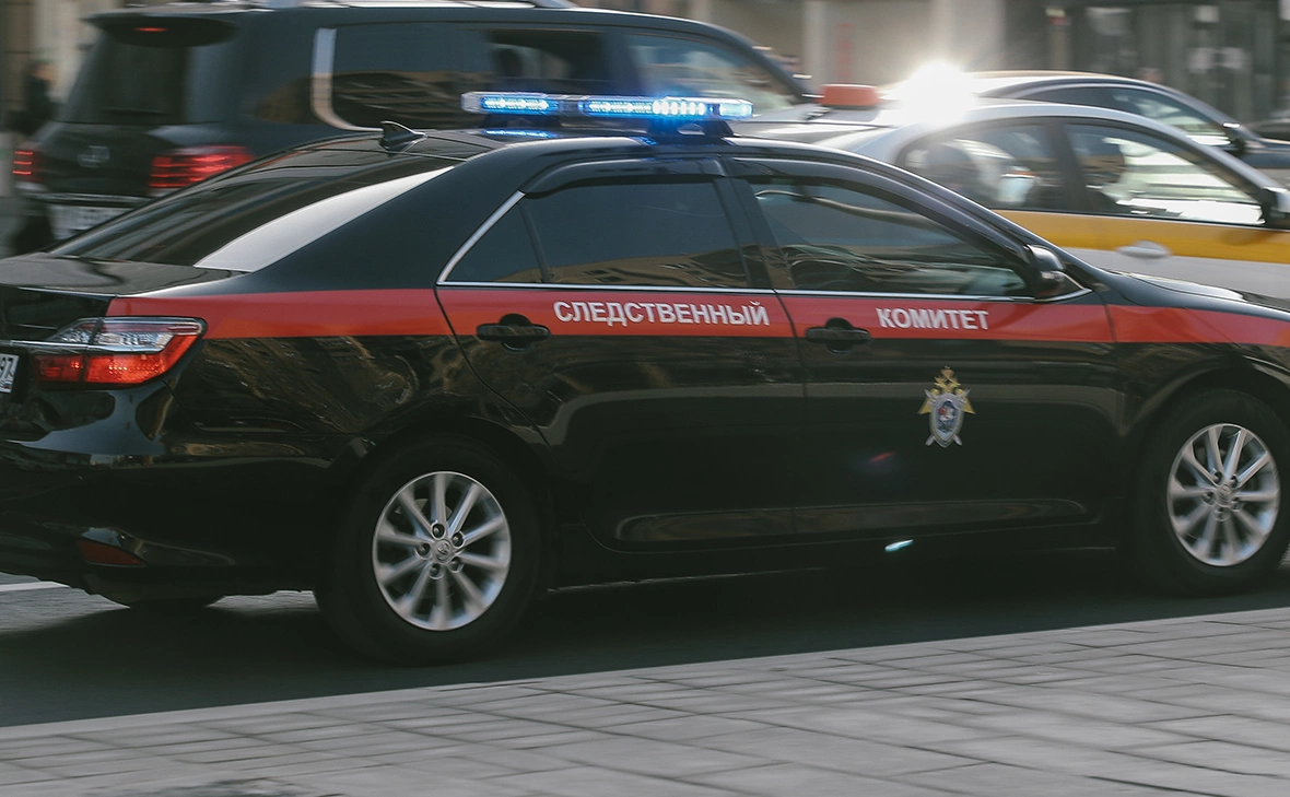 Андрей Любимов / РБК