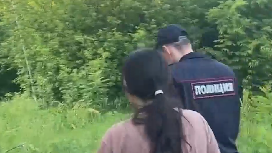 В Хабаровском крае задержали подозреваемую в поджоге релейных шкафов
