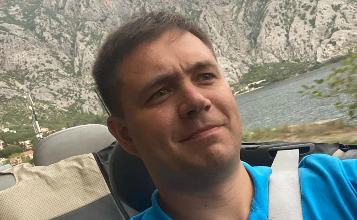 gtrifonov / Instagram (входит в корпорацию Meta, признана экстремистской и запрещена в России)