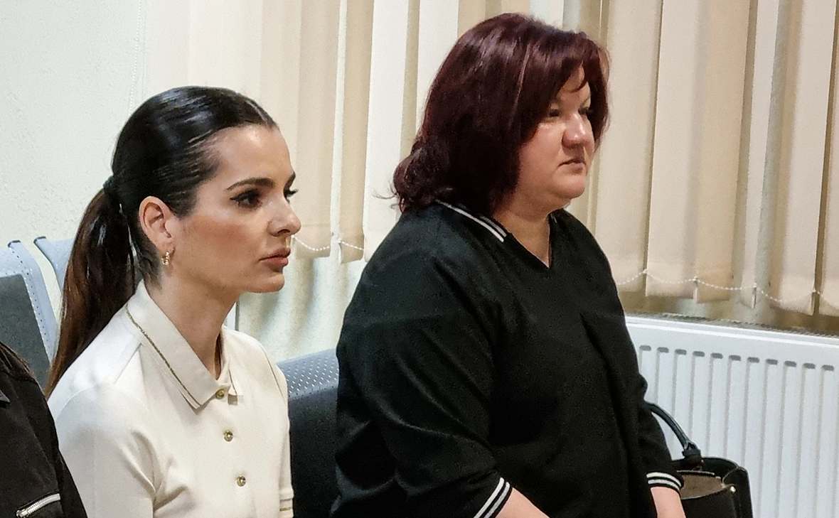 Вениамин Демидецкий / ТАСС