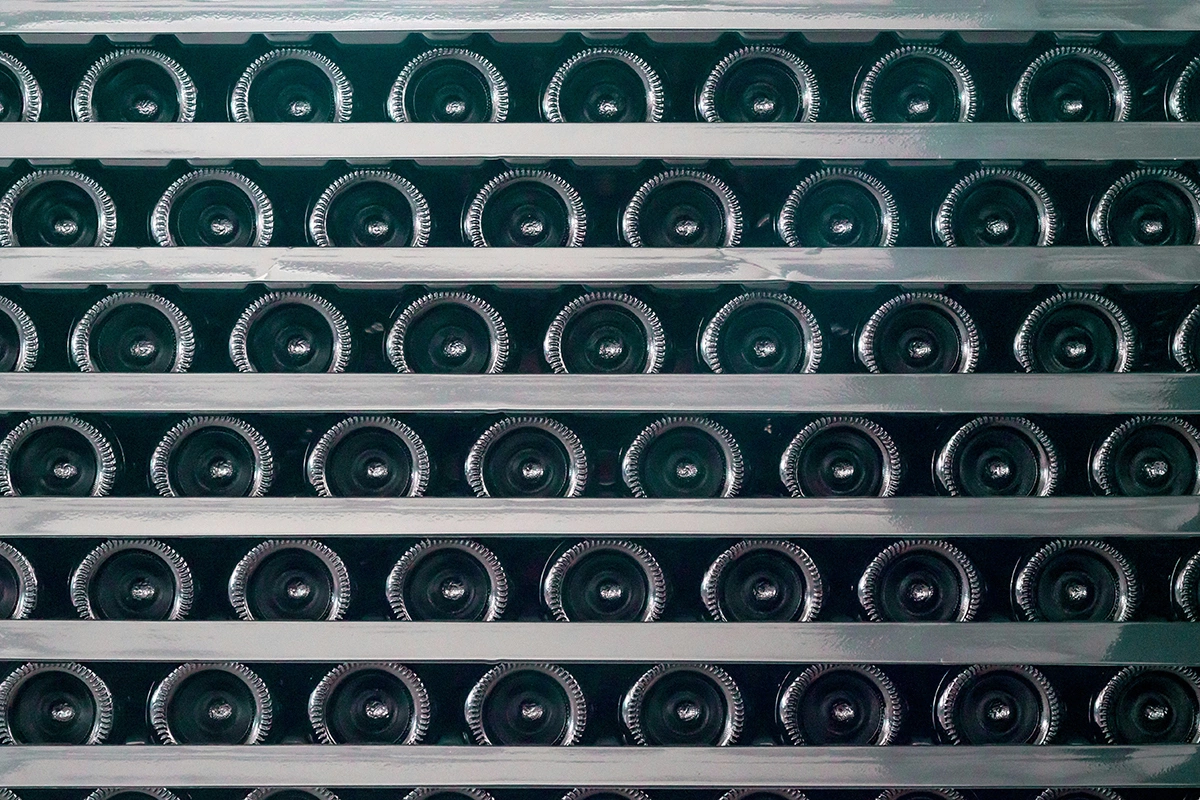 Аукционный дом Christie's America выставит на продажу серию винтажей каберне совиньона от расположенной в долине Напа винодельни Spottswoode Estate Vineyard & Winery