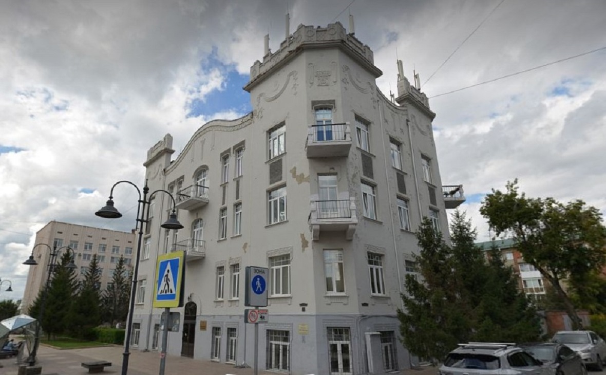 Фото: Яндекс Карты