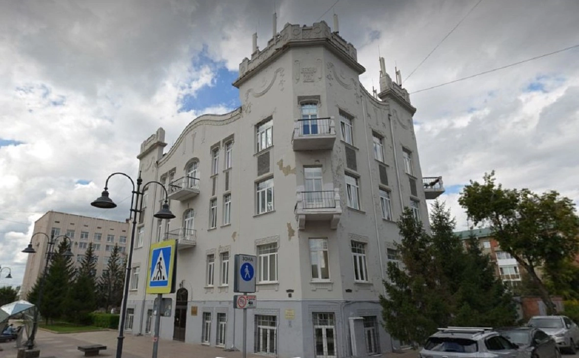 Яндекс Карты