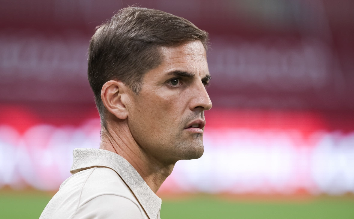 Sergey Elagin / Business Online / Global Look Press